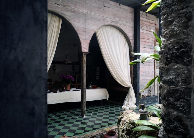 Coqui Coqui Casa De Los Santos Izamal - The Only One Suite Collection Exterior photo