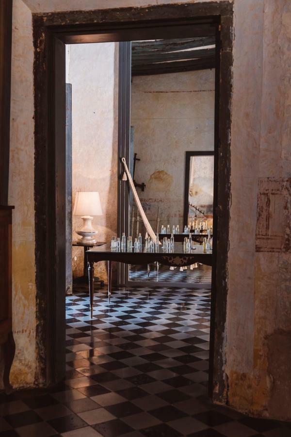 Coqui Coqui Casa De Los Santos Izamal - The Only One Suite Collection Exterior photo